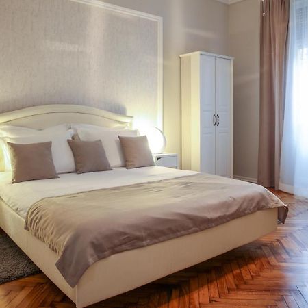 Natalie'S Residence Beograd Bagian luar foto